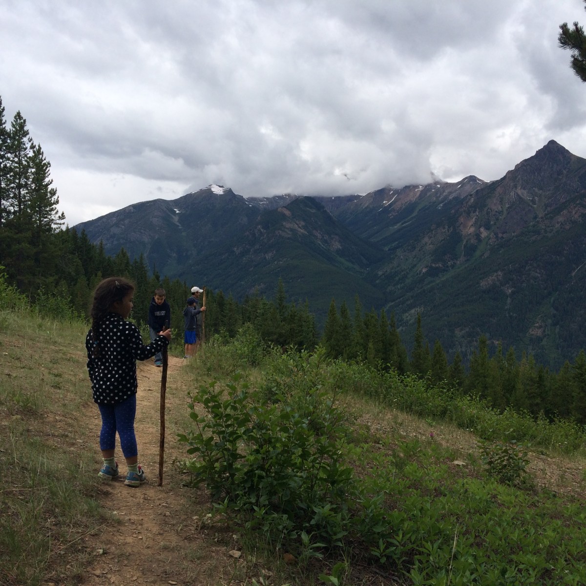 Breathing Techniques