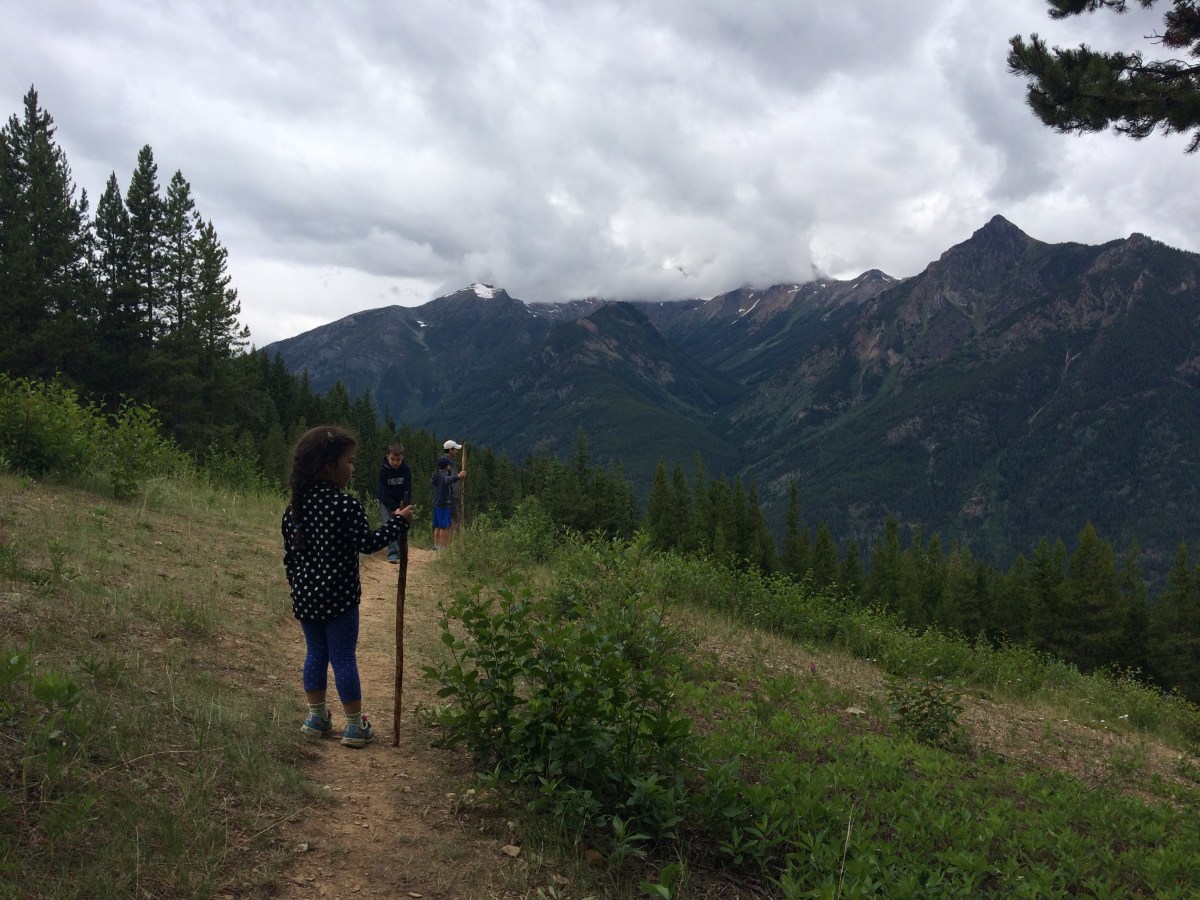 Breathing Techniques