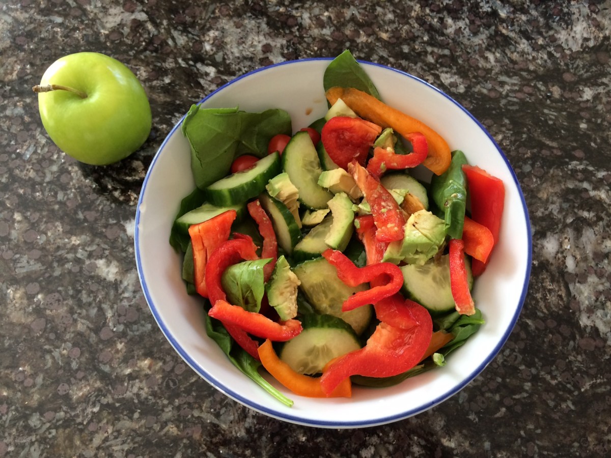 The mealplan to end all&nbsp;mealplans