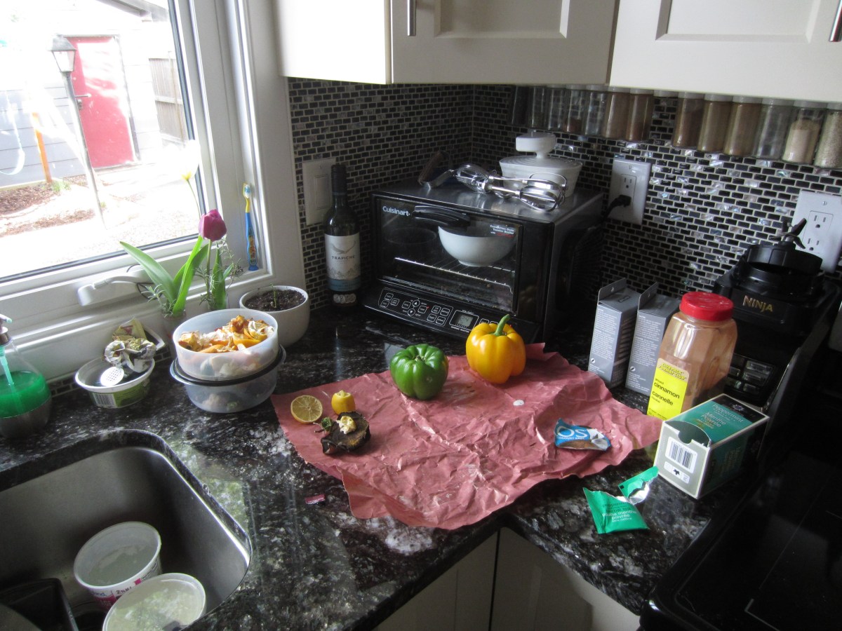 ‘Crazy’ Prologue