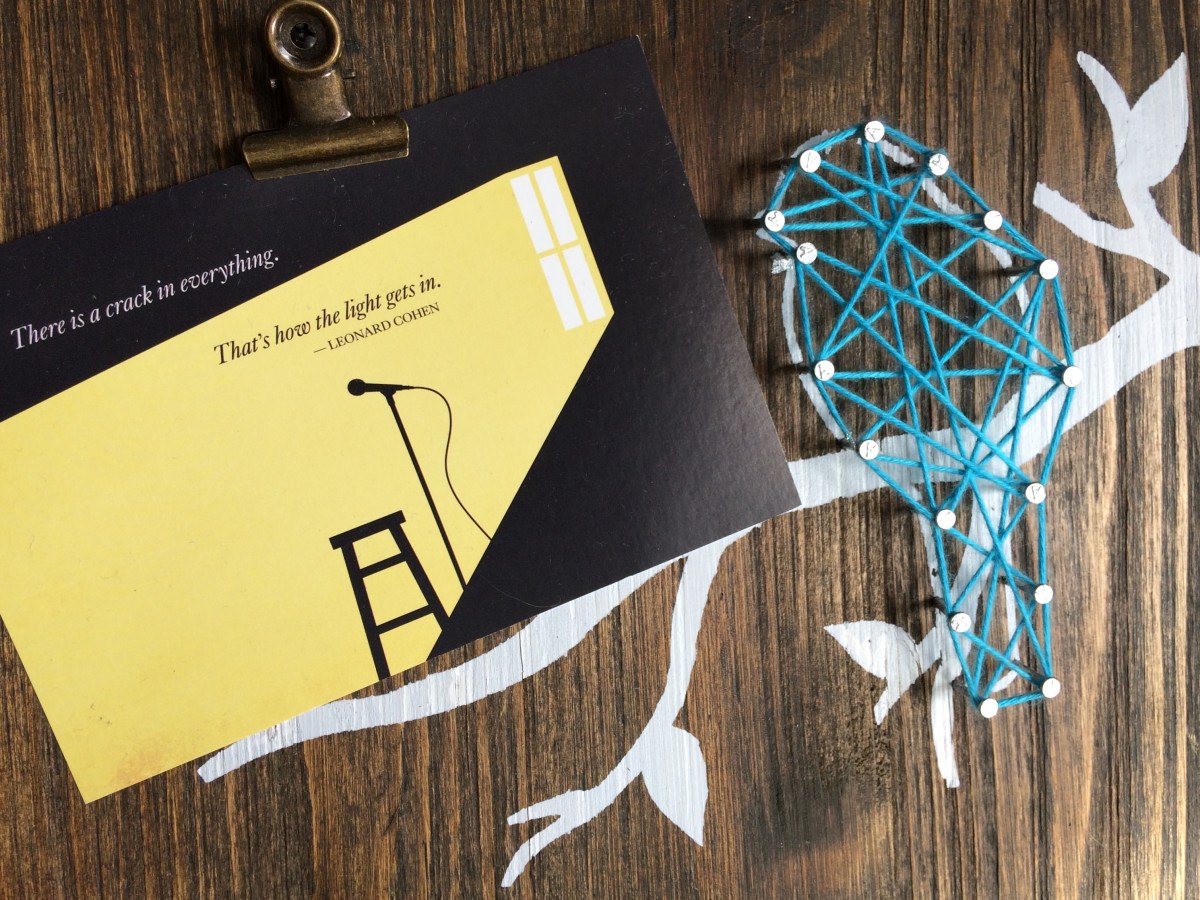 Balancing Bipolar Disorder