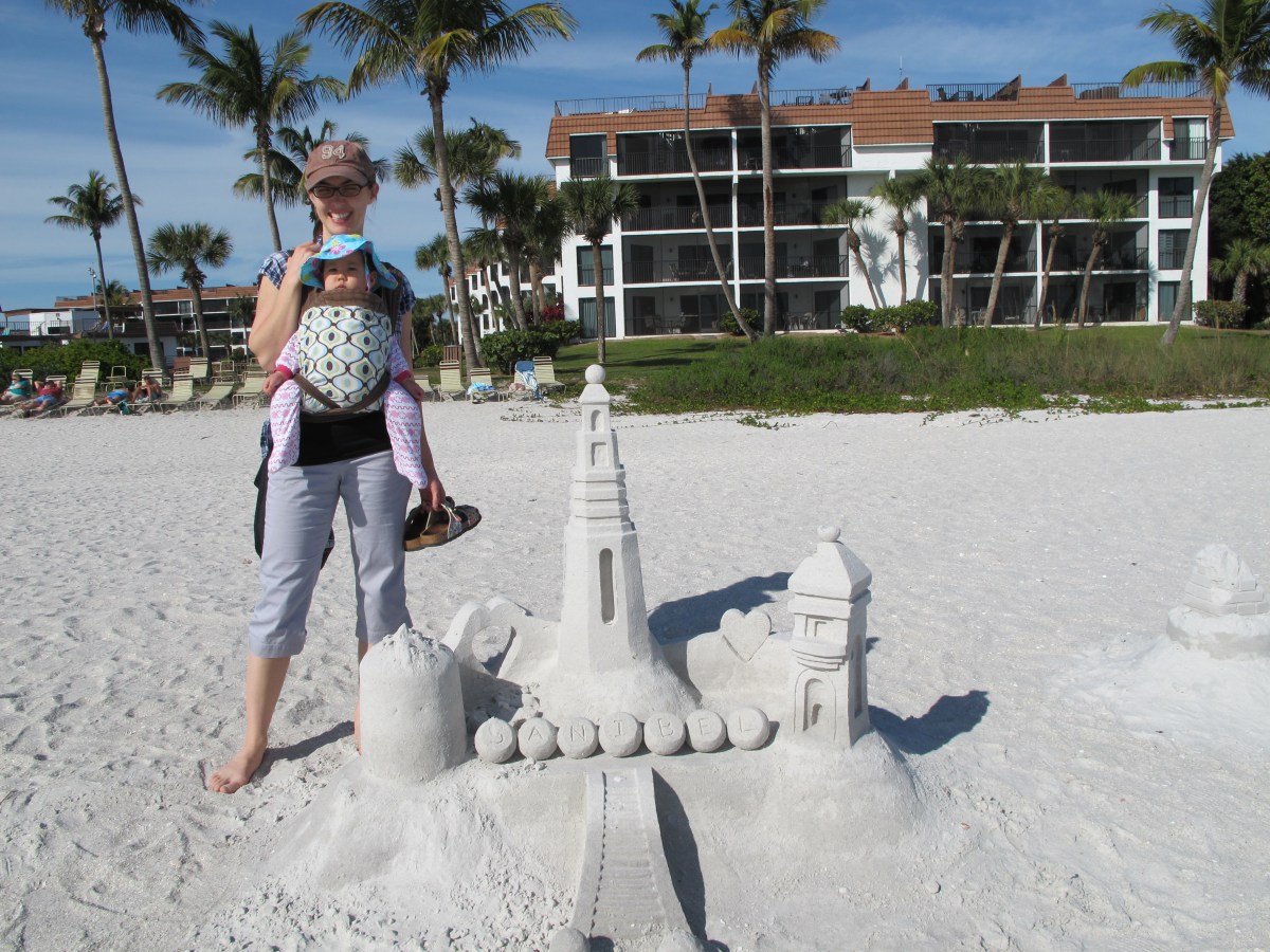 I need a vacay after the&nbsp;vacay.