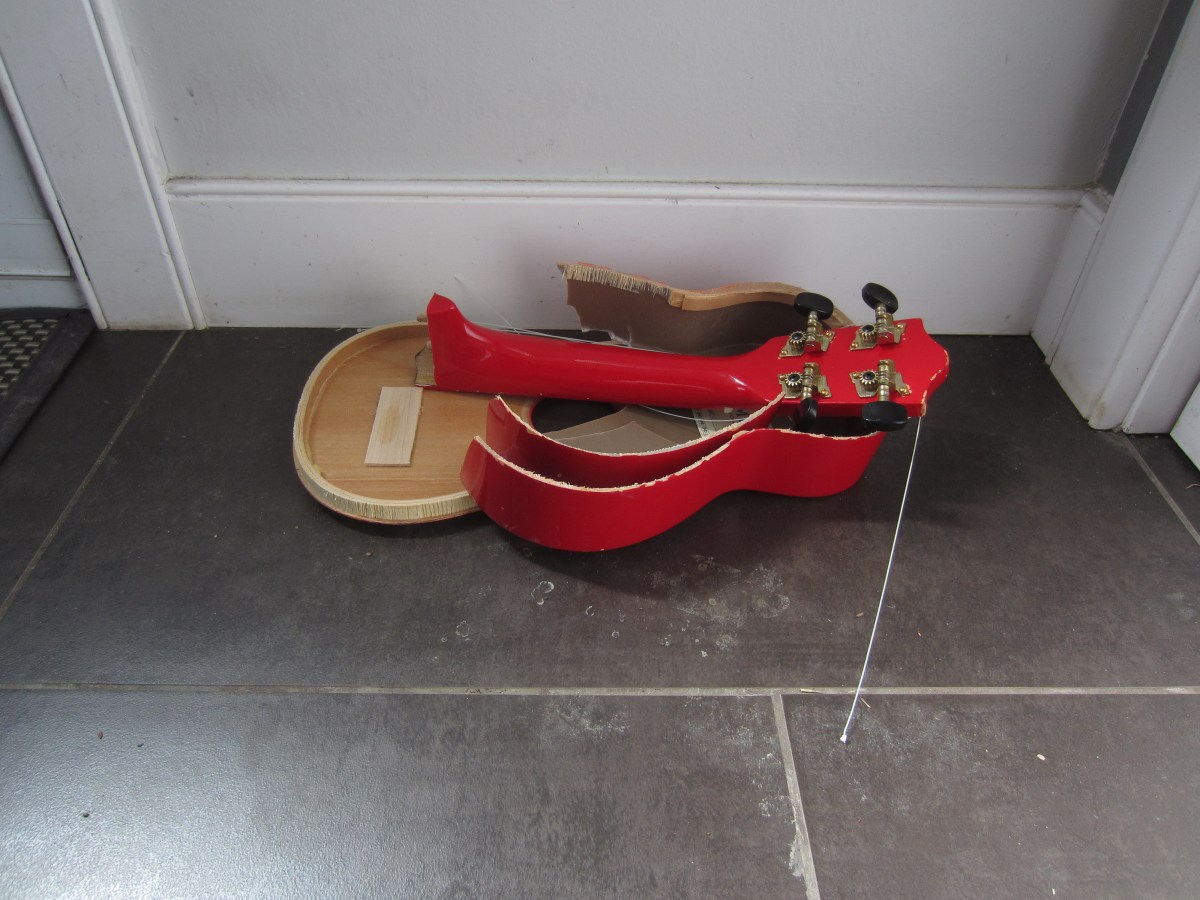 Crazy Memoir Playlist