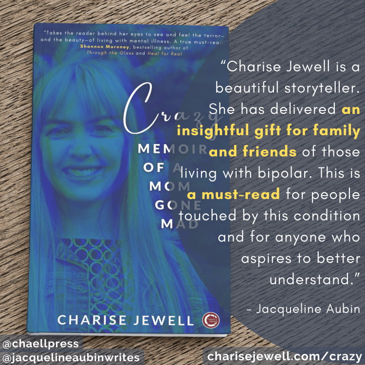 Jacqueline Aubin review