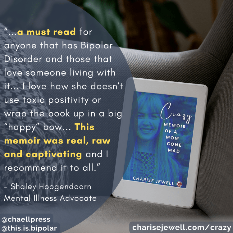 Shaley Hoogendoorn review